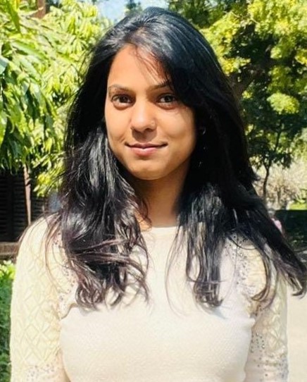 Manisha Jangid
